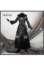 2XXT Cosplay Arknights Andoain The Martyr Pontifica Cohors Cosplay Costume